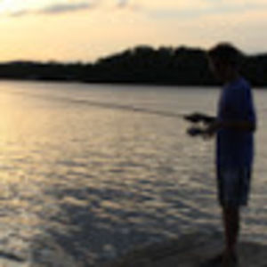 Meet your Posher, Jay